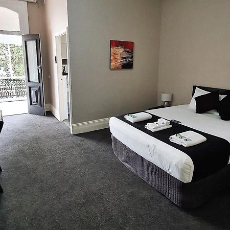 Grand Hotel Newcastle Eksteriør bilde