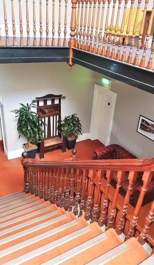 Grand Hotel Newcastle Eksteriør bilde